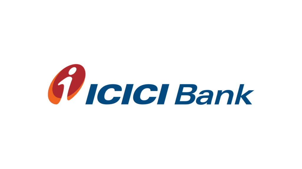 ICICI Bank Logo